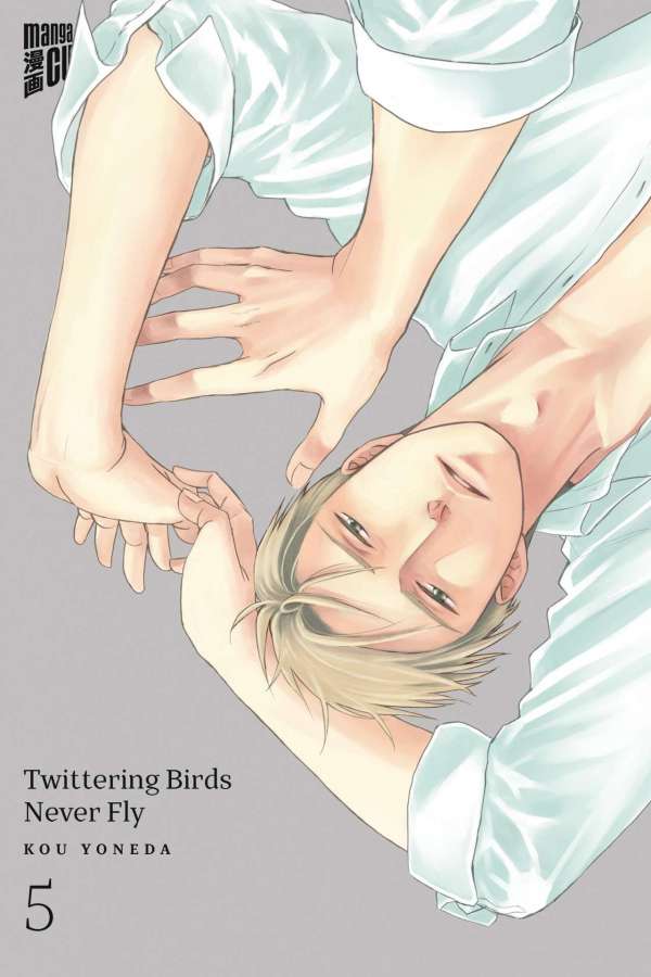 Twittering Birds Never Fly - Band 5