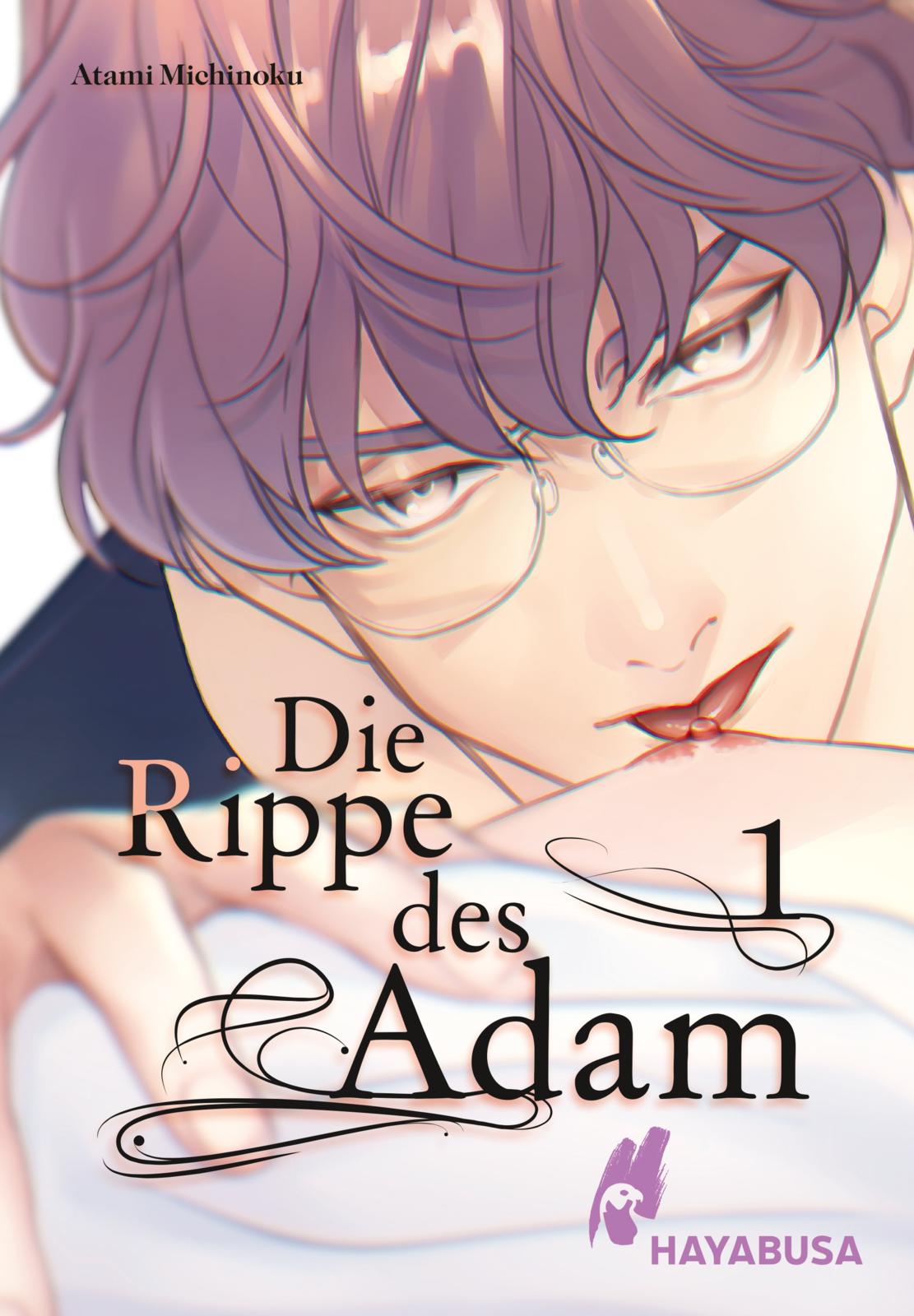 Die Rippe des Adam