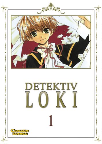 Detektiv Loki