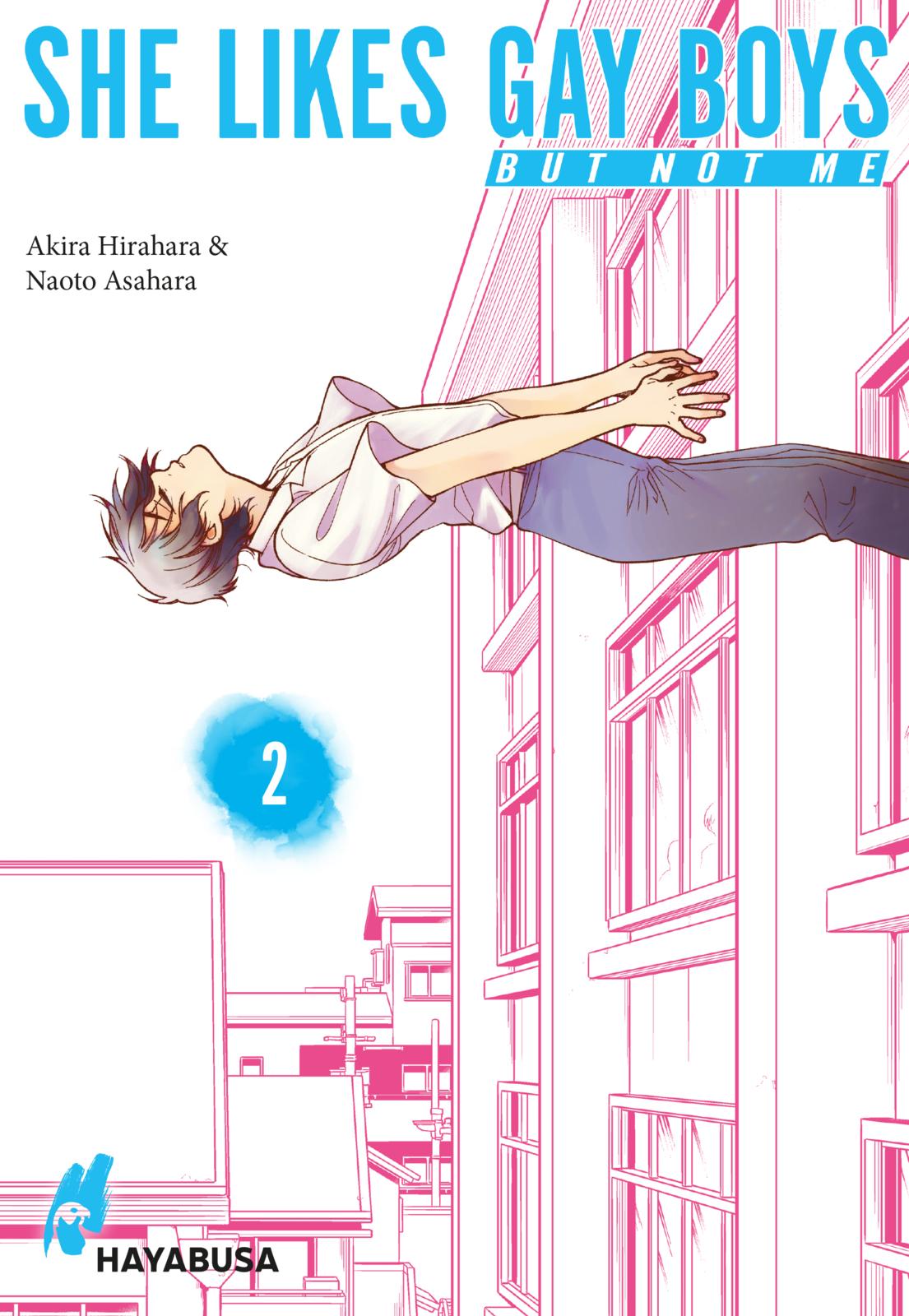 She likes gay boys but not me - Band 2