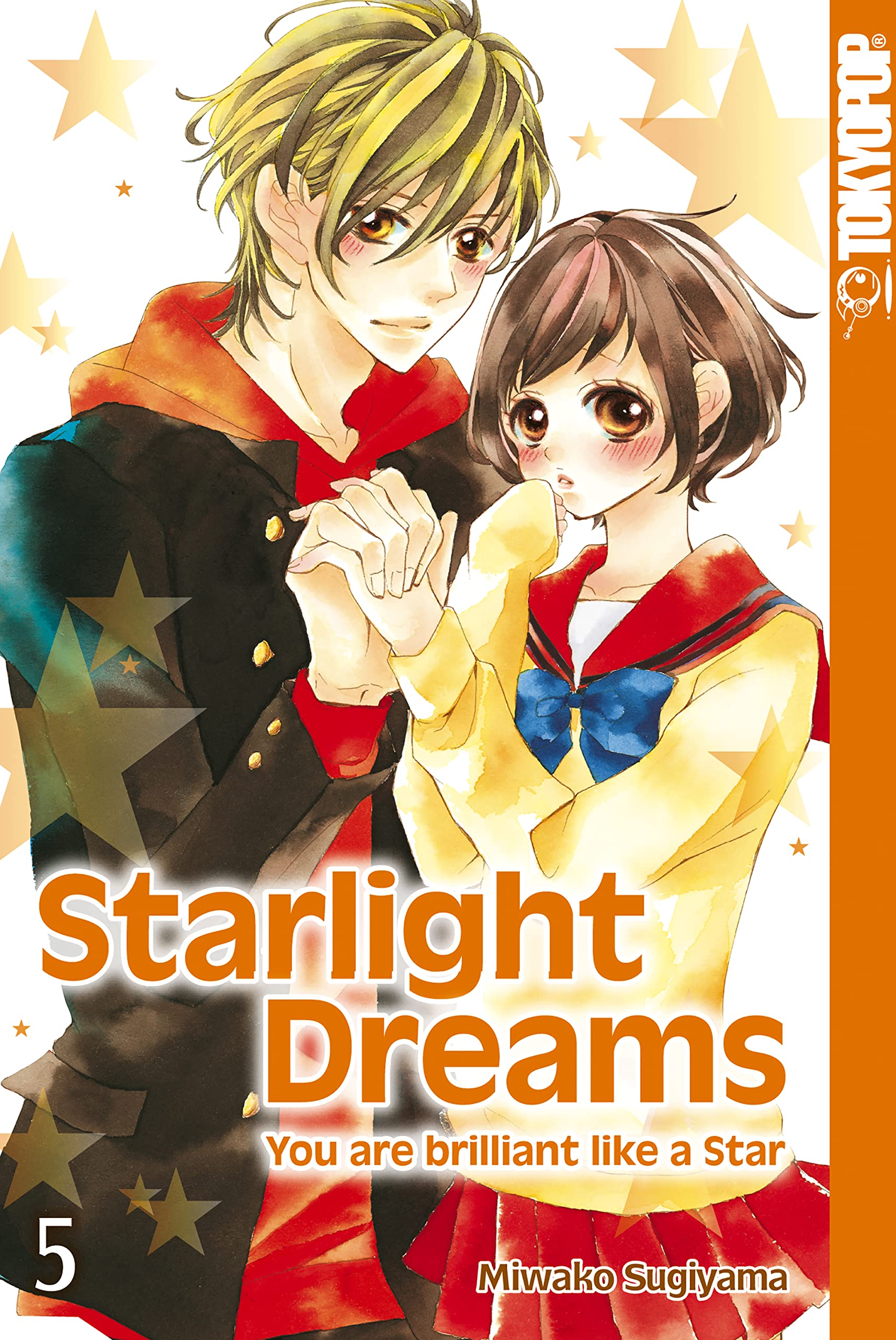 Starlight Dreams - Band 5