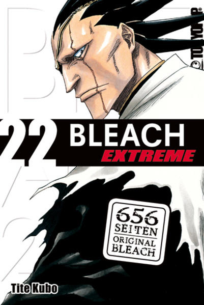 Bleach EXTREME - Band 22