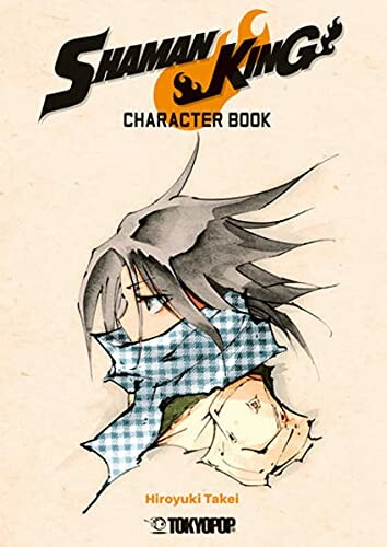 Shaman King (ReEdition 2in1)