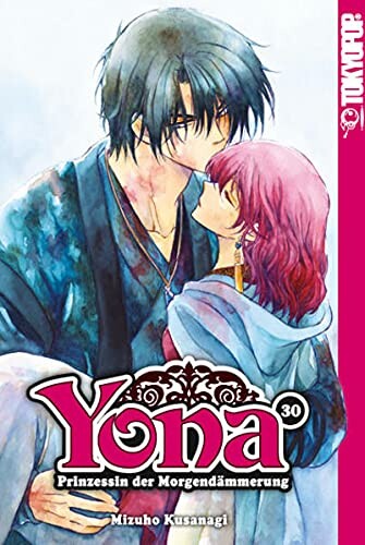 Yona - Prinzessin der Morgendämmerung - Band 30 - Special Edition
