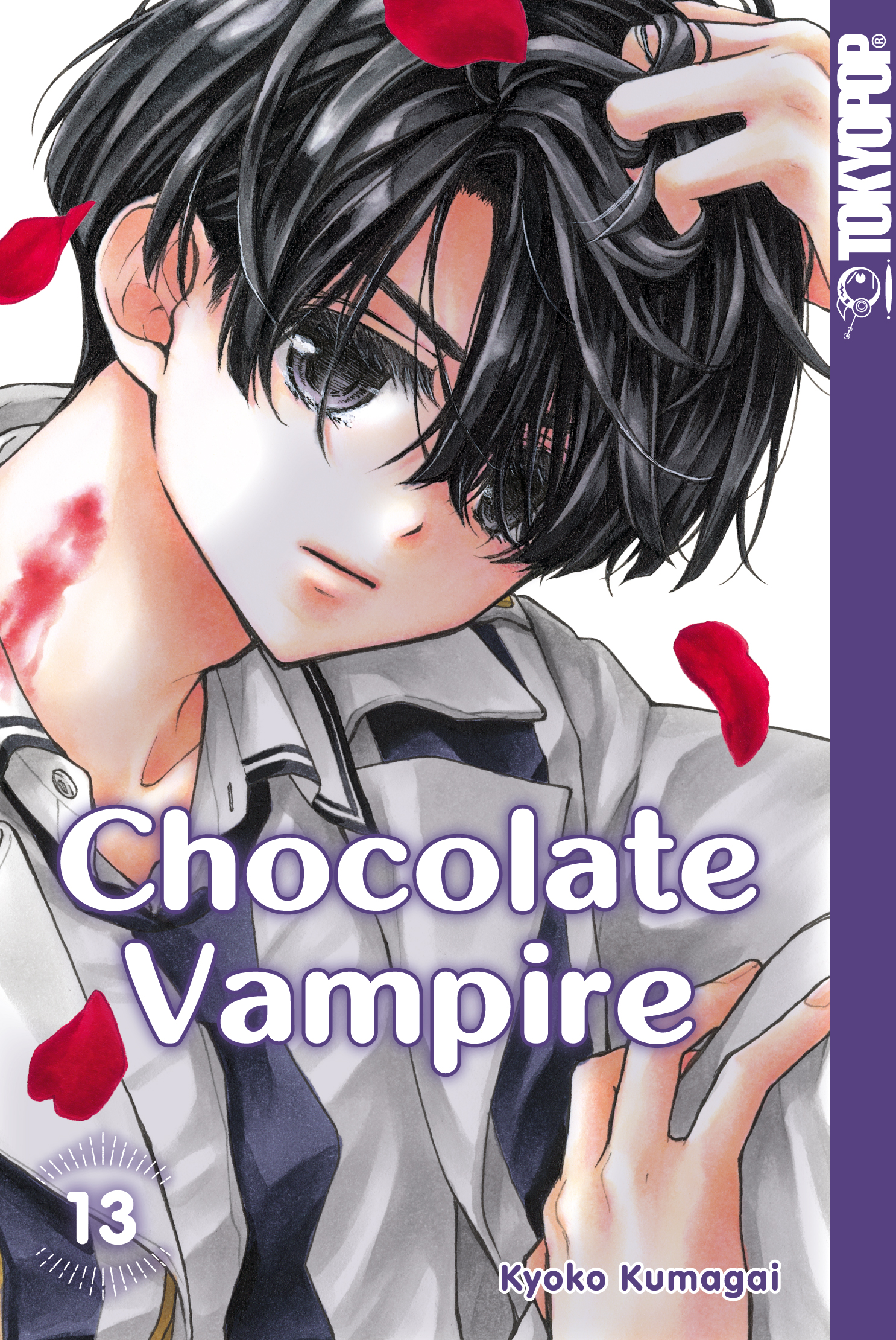 Chocolate Vampire - Band 13