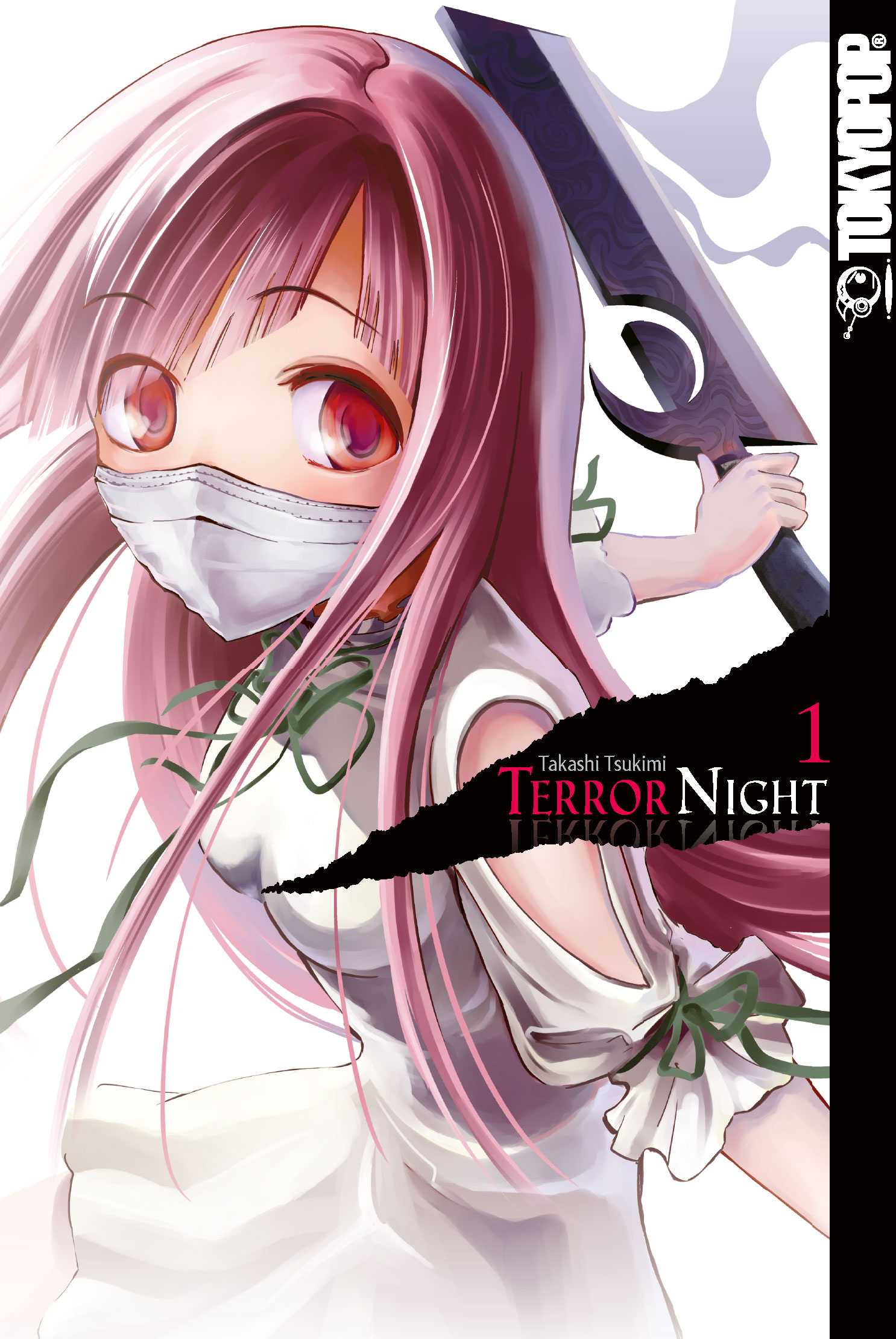 Terror Night