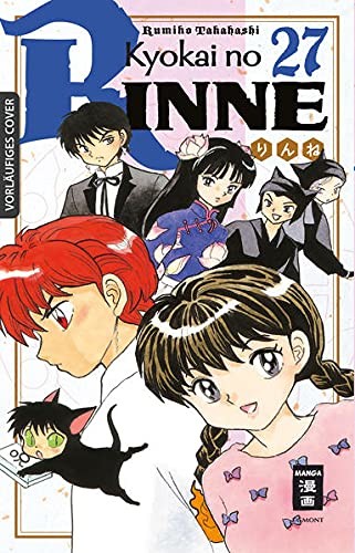 Kyokai no Rinne - Band 27