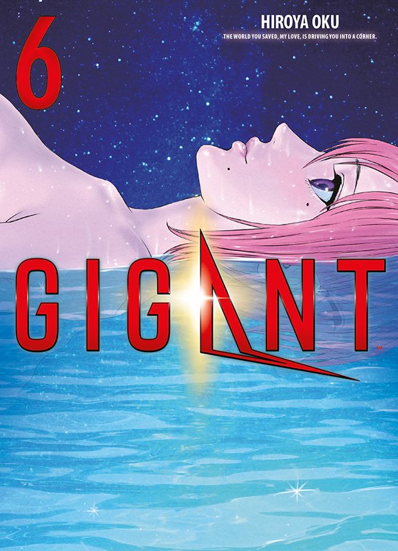 Gigant - Band 6