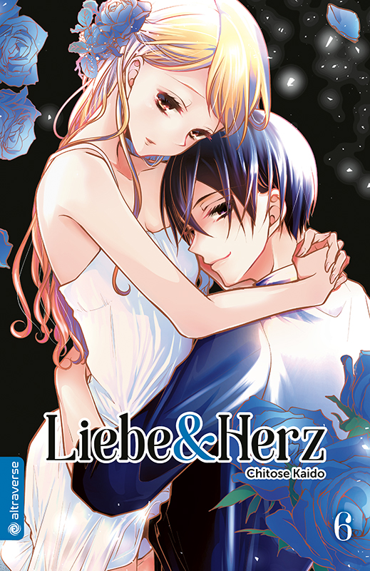 Liebe & Herz - Band 6