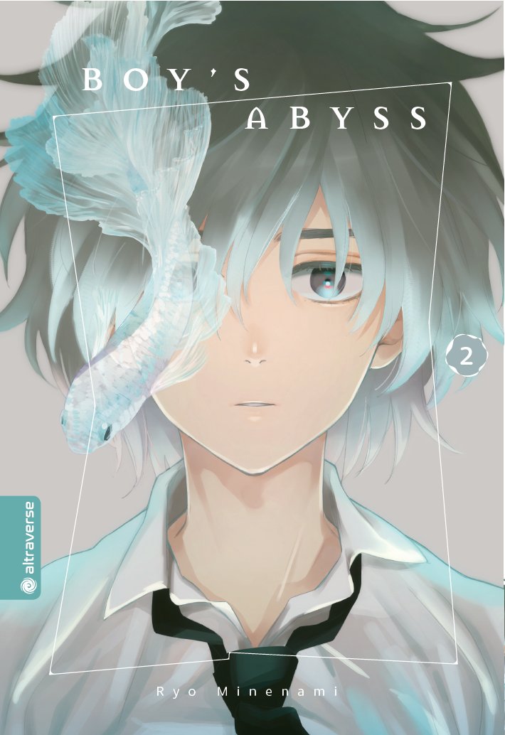 Boy's Abyss - Band 2