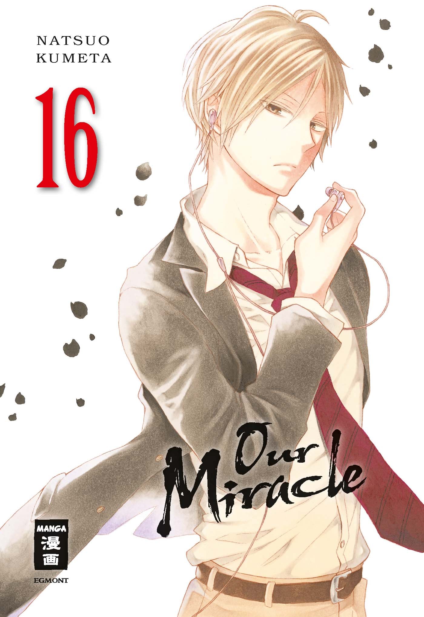 Our Miracle - Band 16