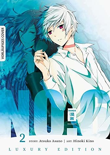 No. 6 Luxury Edition - Band 2