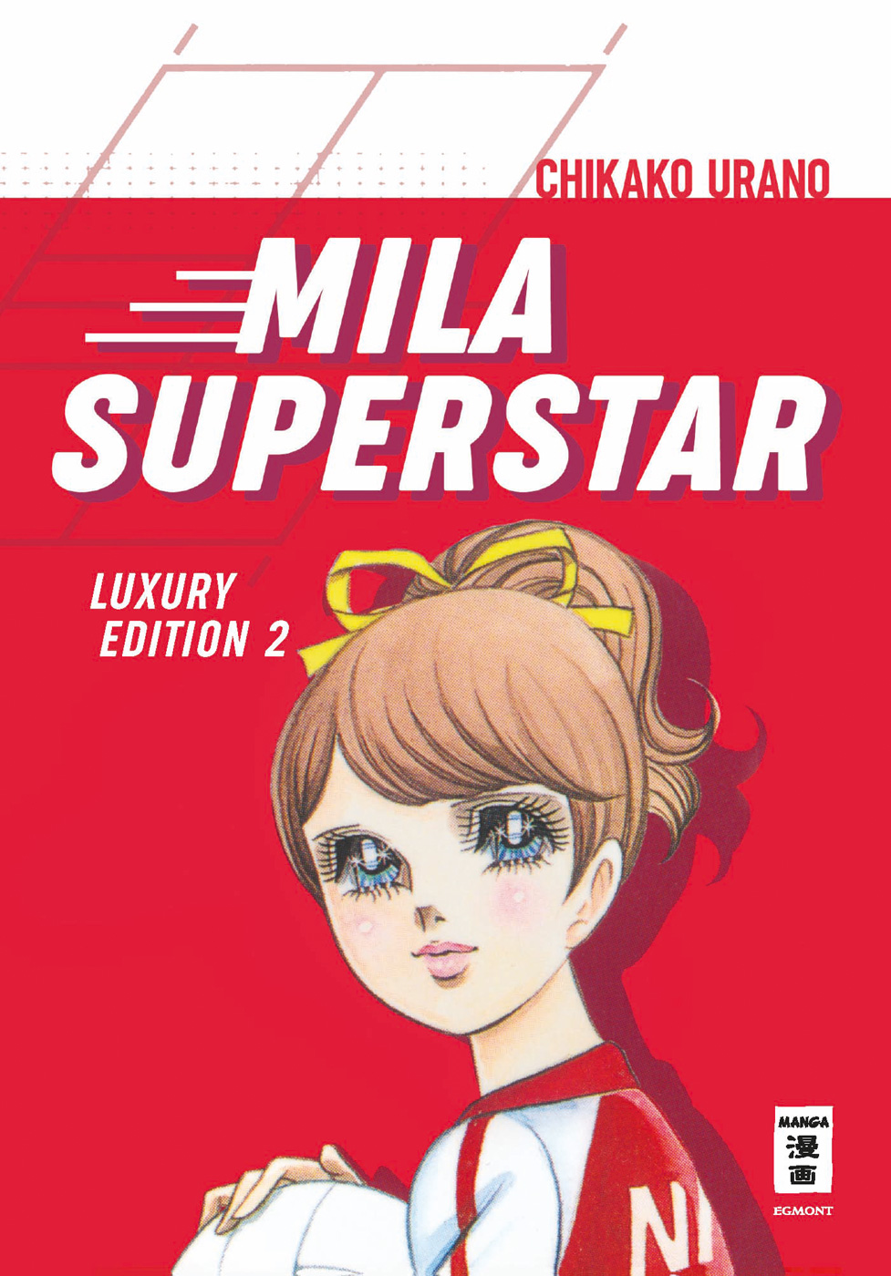 Mila Superstar - Luxury Edition - Band 2