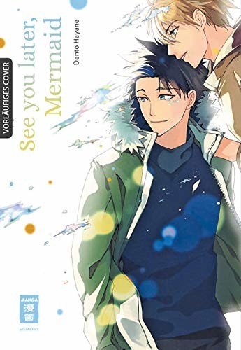 See you later, Mermaid