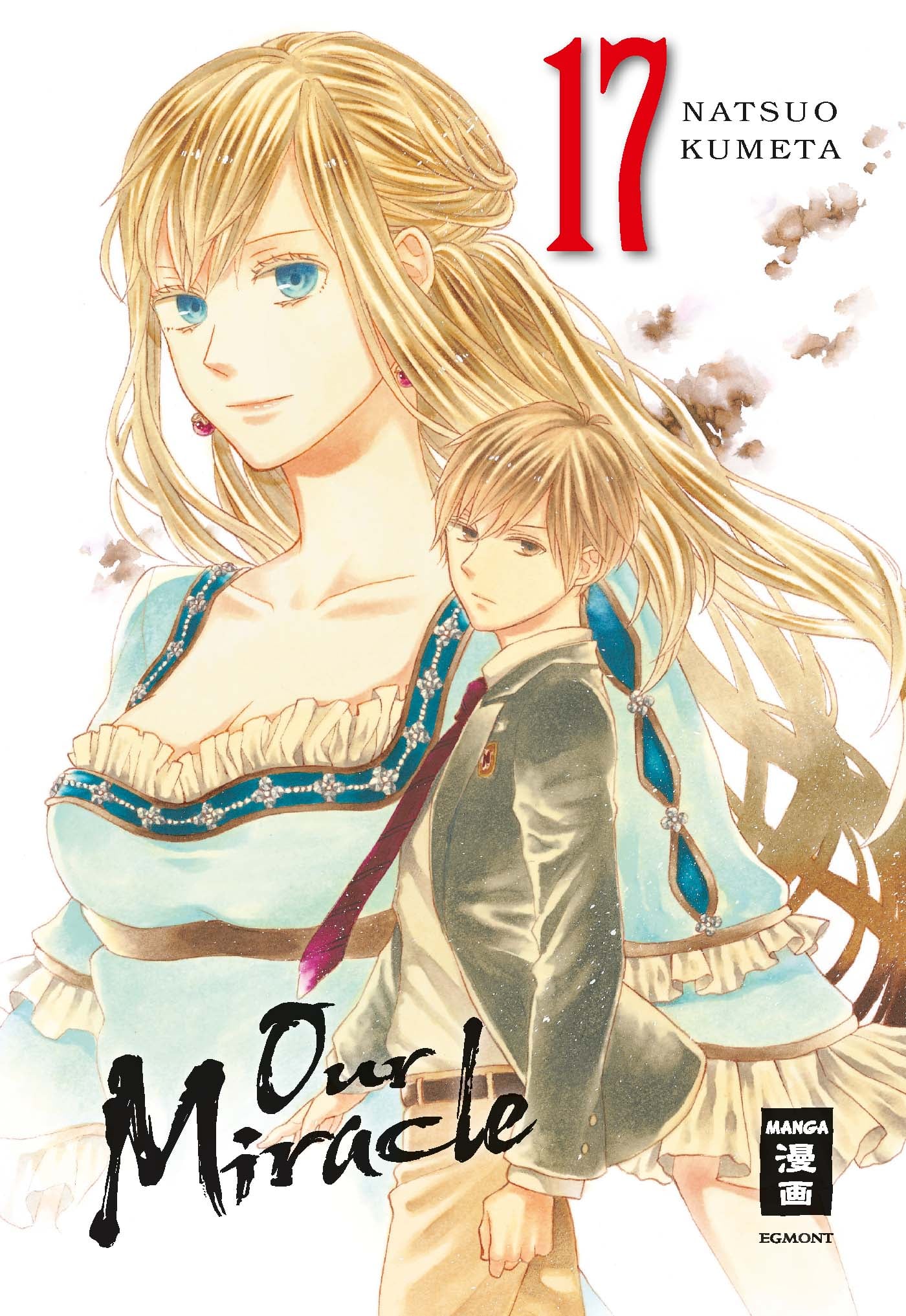 Our Miracle - Band 17