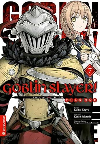 Goblin Slayer: Year One - Band 7