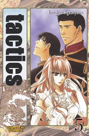 Tactics - Band 5