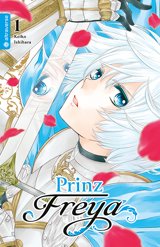 Prinz Freya