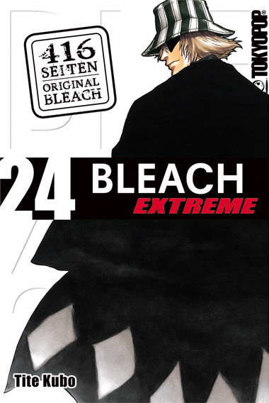 Bleach EXTREME - Band 24