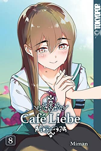 Café Liebe - Band 8