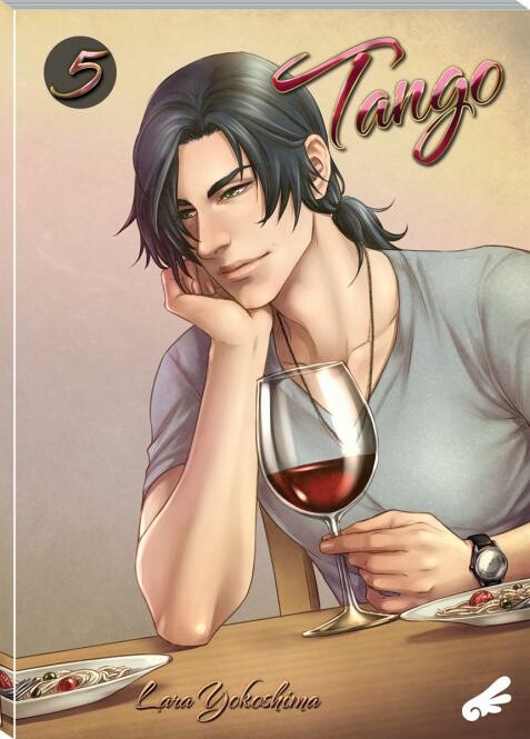 Tango - Band 5