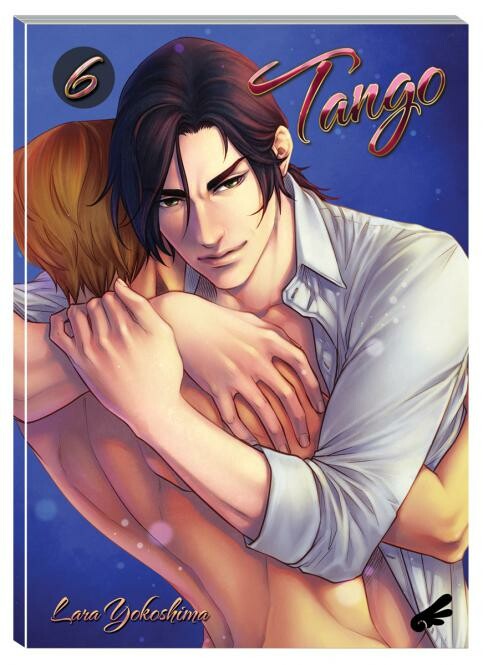Tango - Band 6