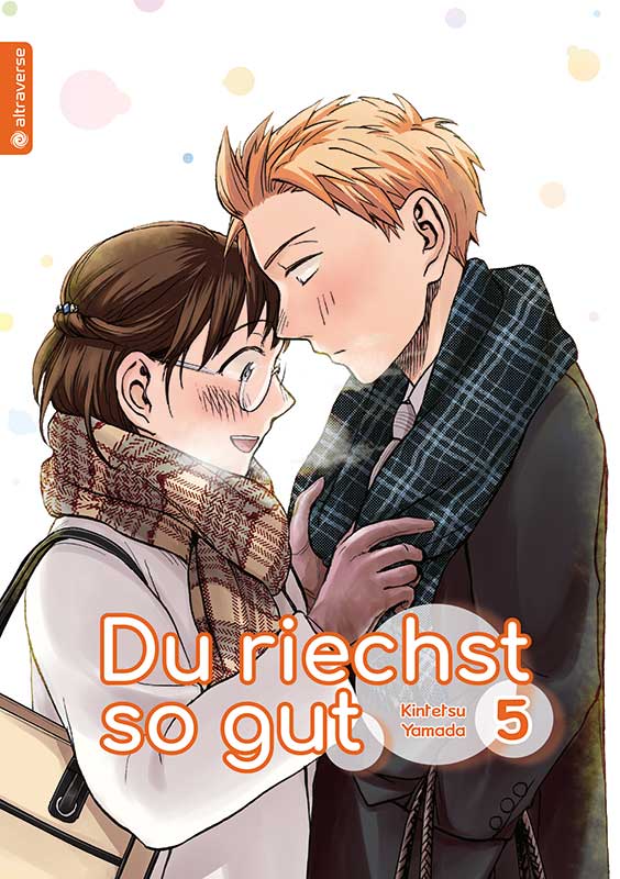 Du riechst so gut - Band 5
