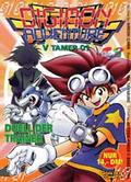 Digimon Adventure V-Tamer 01 - Band 2 (Duell der Trainer)