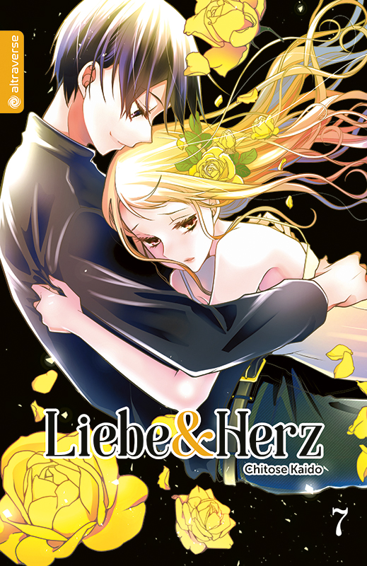 Liebe & Herz - Band 7