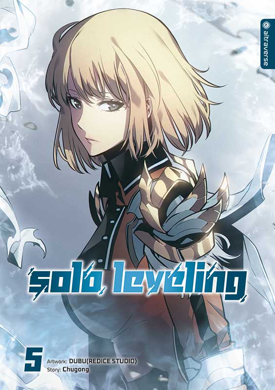 Solo Leveling - Band 5