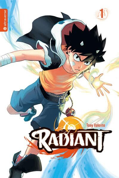 Radiant (Altraverse)