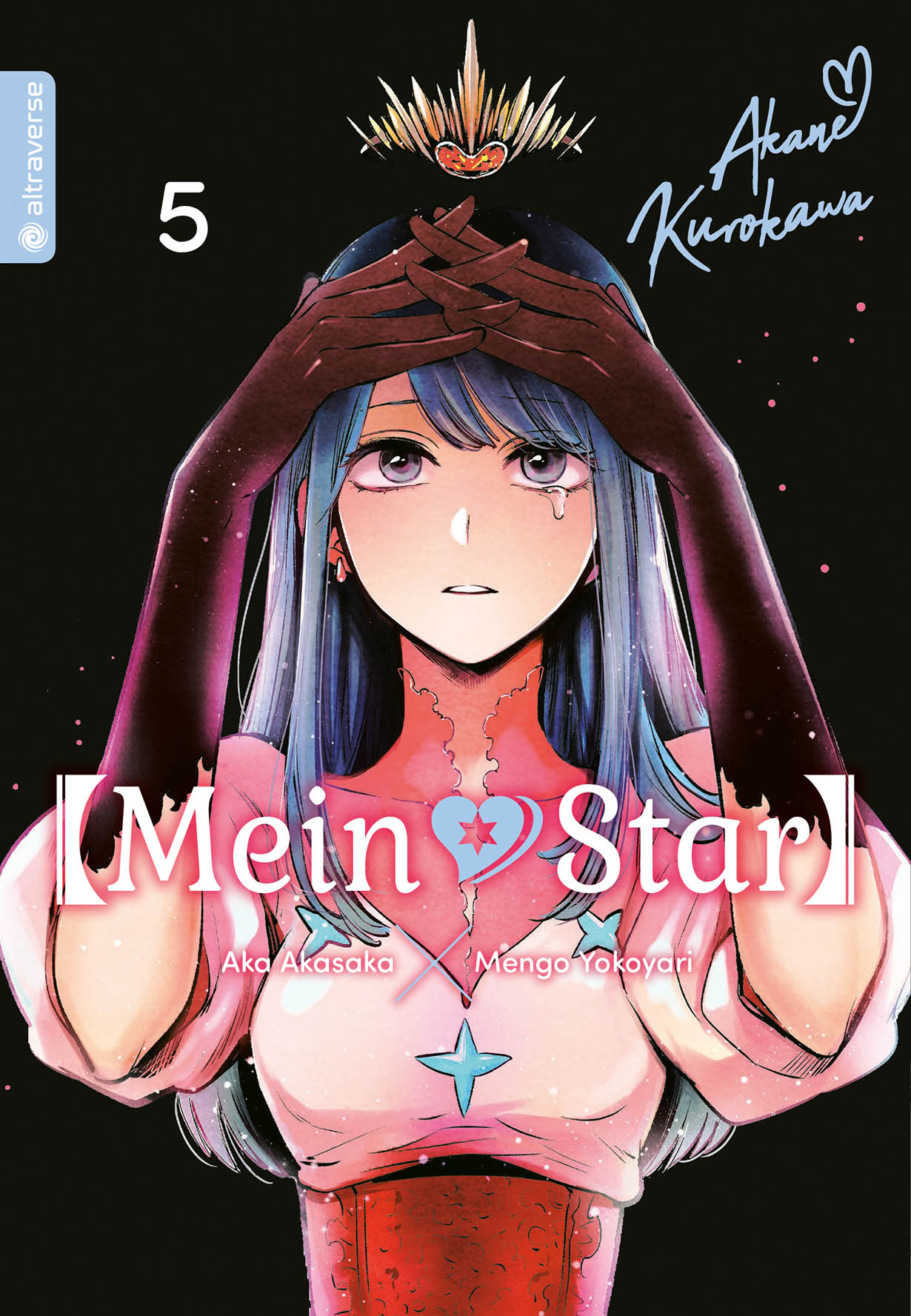 [Mein*Star] - Band 5