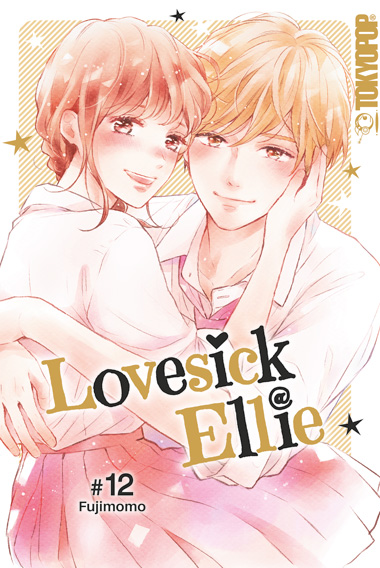 Lovesick Ellie - Band 12(Abschlussband)