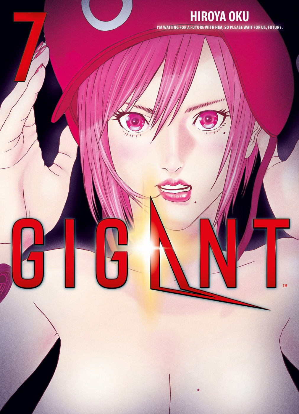 Gigant - Band 7