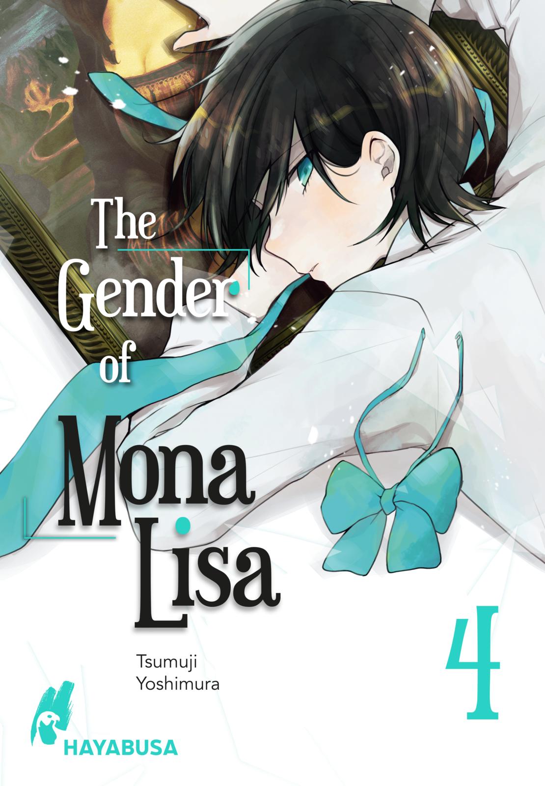 The Gender of Mona Lisa - Band 4