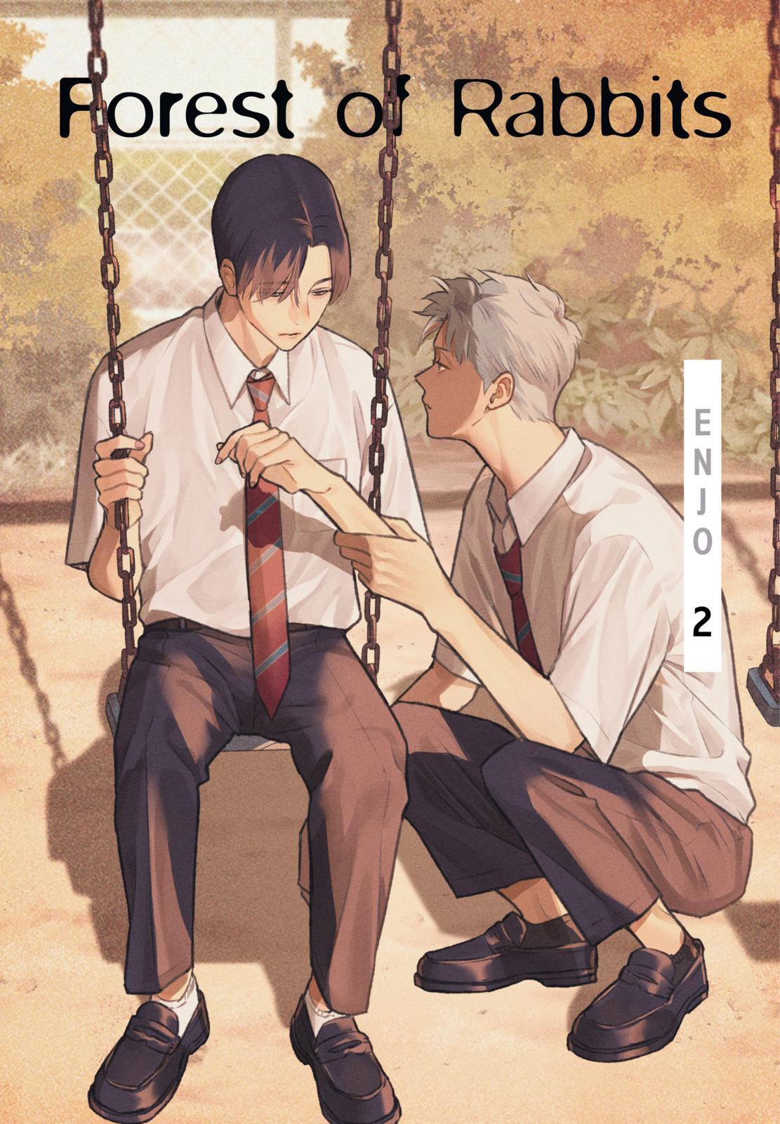 Forest of Rabbits - Band 2