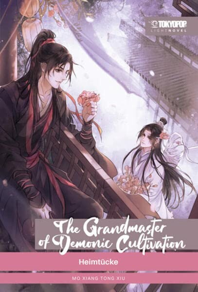 The Grandmaster of Demonic Cultivation (Novel) - Band 2 (Hardcover)