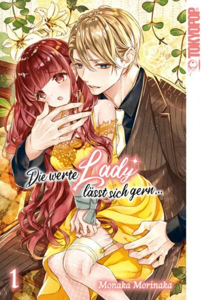 Die werte Lady lässt sich gerne den Hintern versohlen