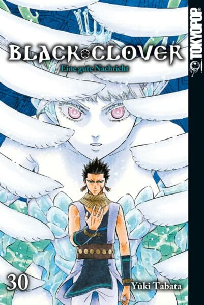 Black Clover - Band 30