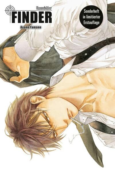 Finder - Band 11 - Limited Edition