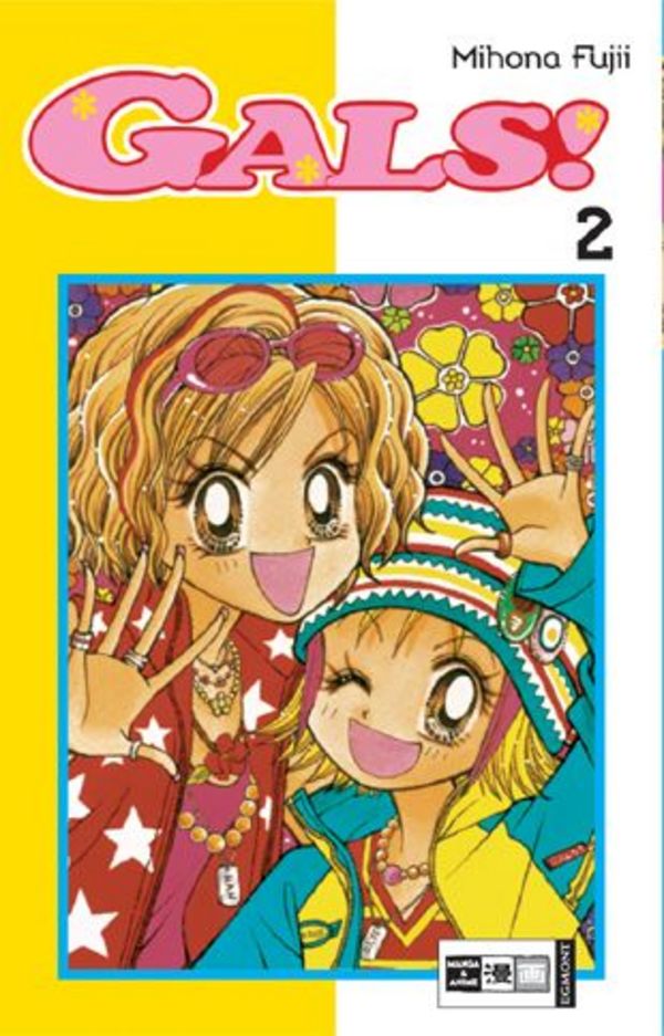 GALS! - Band 2