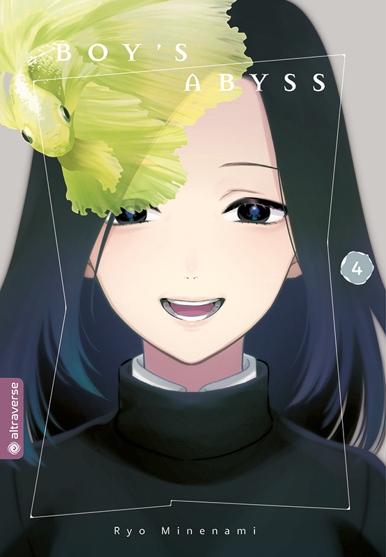 Boy's Abyss - Band 4