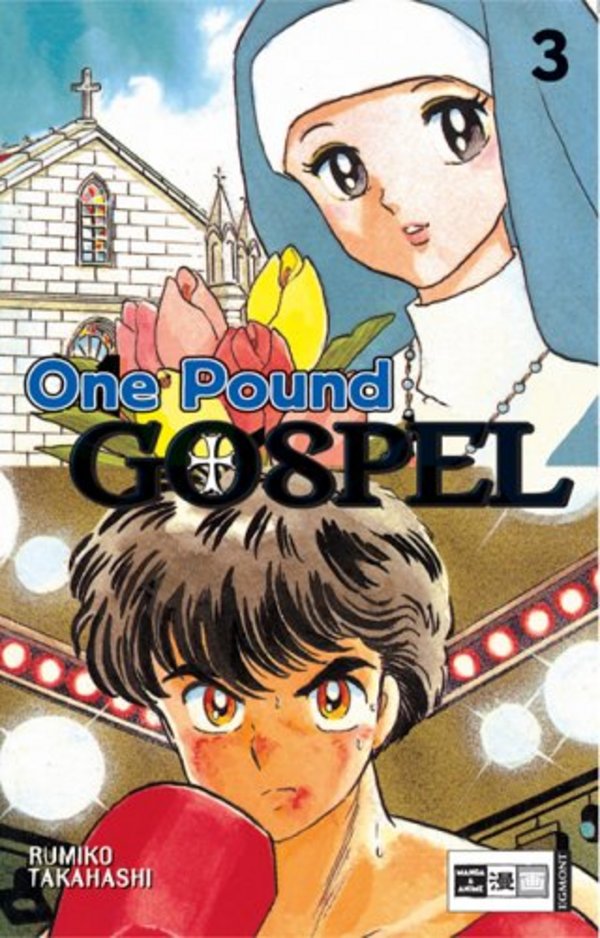 One Pound Gospel - Band 3