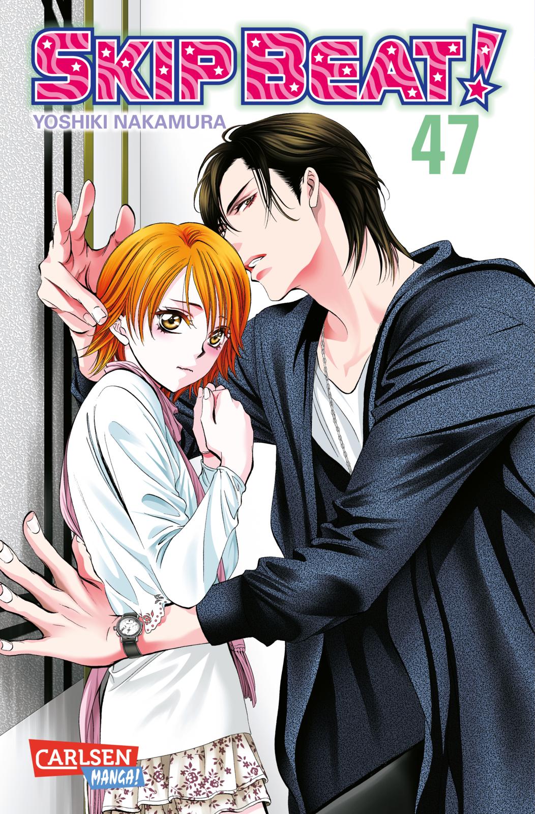 Skip Beat! - Band 47