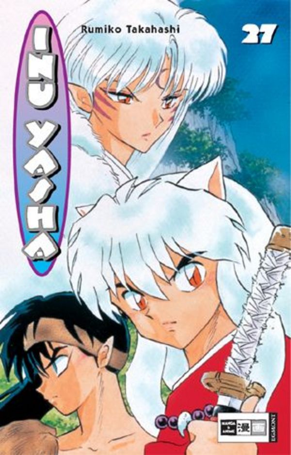 Inu Yasha - Band 27