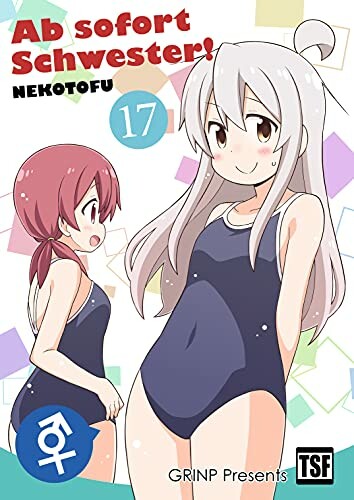 Ab sofort Schwester! (E-Book) - Band 17