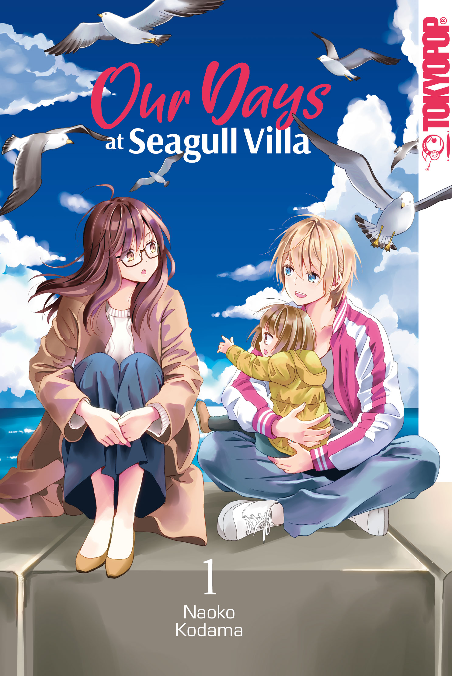 Our Days at Seagull Villa