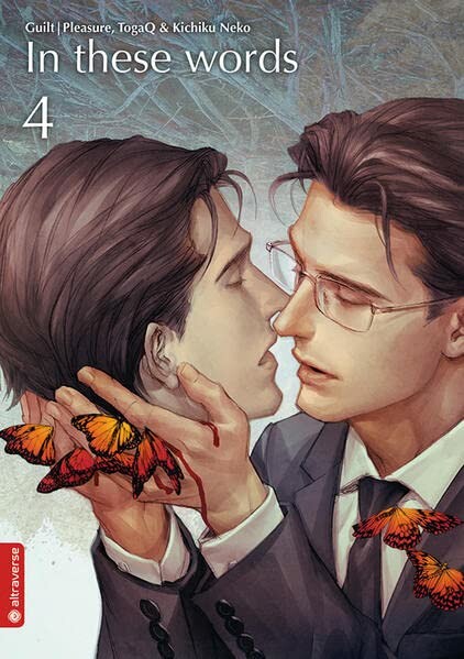 In these Words (AV) - Band 4