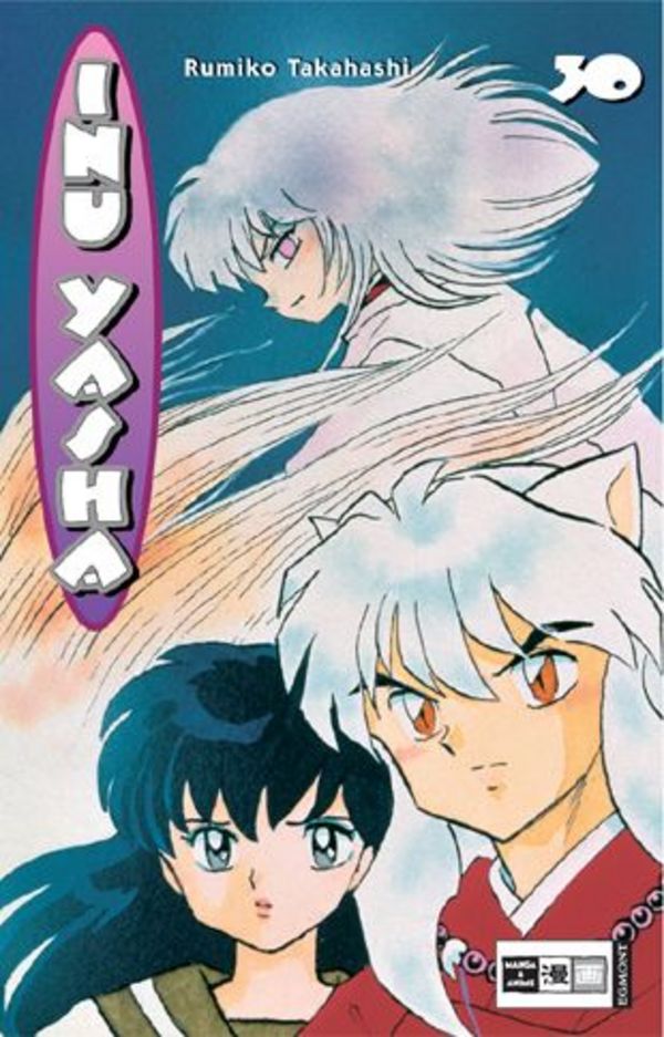 Inu Yasha - Band 30