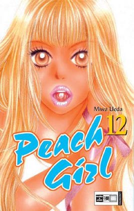 Peach Girl - Band 12